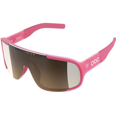 POC ASPIRE Sunglasses Pink 2023 0